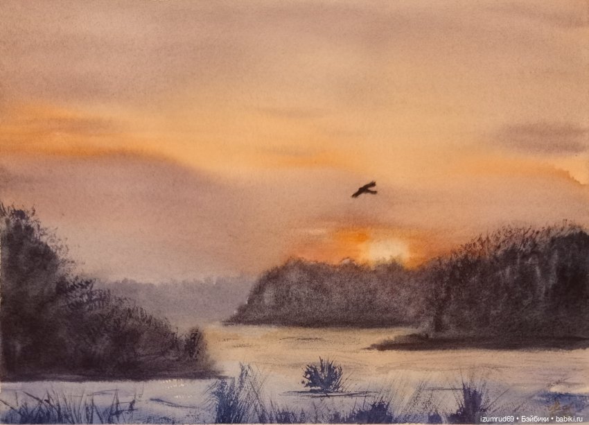 Я рисую. Часть 14 — Рисование и арт: скетчи