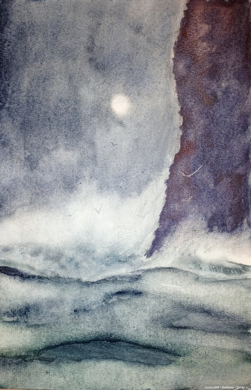 Я рисую. Часть 14 — Рисование и арт: скетчи