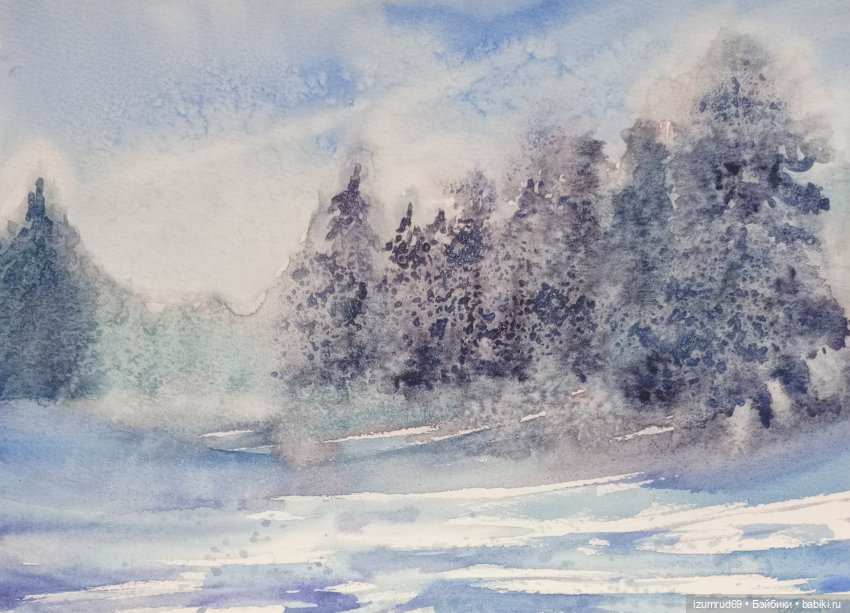 Я рисую. Часть 14 — Рисование и арт: скетчи