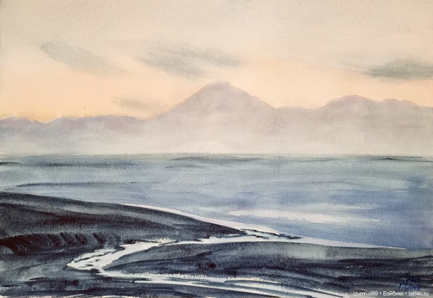 Я рисую. Часть 14 — Рисование и арт: скетчи