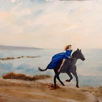 Я рисую. Часть 14.