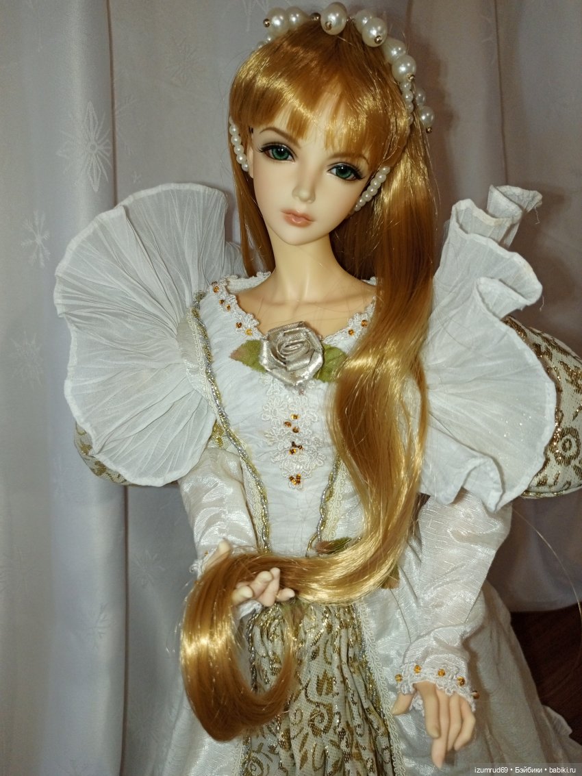 История Николя. Продолжение (или окончание) | Бэйбики История Николя. Продолжение (или окончание) (фото 4)