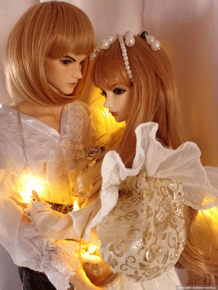 История Николя. Продолжение (или окончание) | Бэйбики История Николя. Продолжение (или окончание)