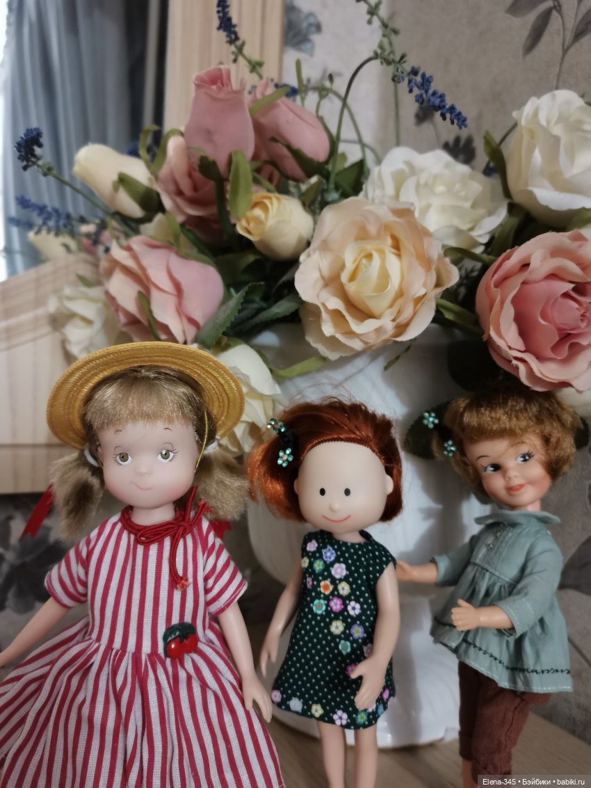 Мы в гости  к Вам!!!