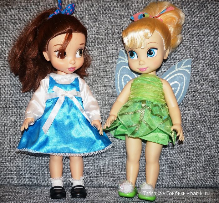 Надеюсь, что это только начало