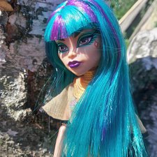 Душевные терзания, что из них вышло