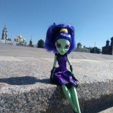 День пряника и Аманита