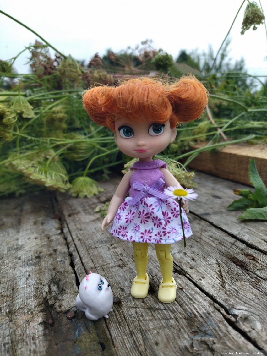 Хорошо в деревне летом — Мини (фото 5)