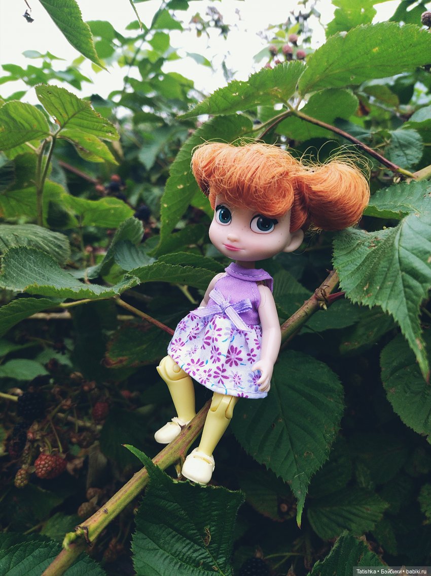 Хорошо в деревне летом — Мини (фото 3)