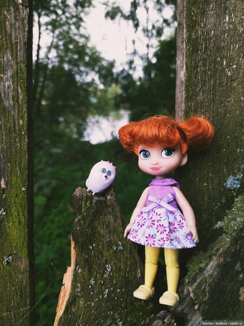 Хорошо в деревне летом — Мини (фото 4)