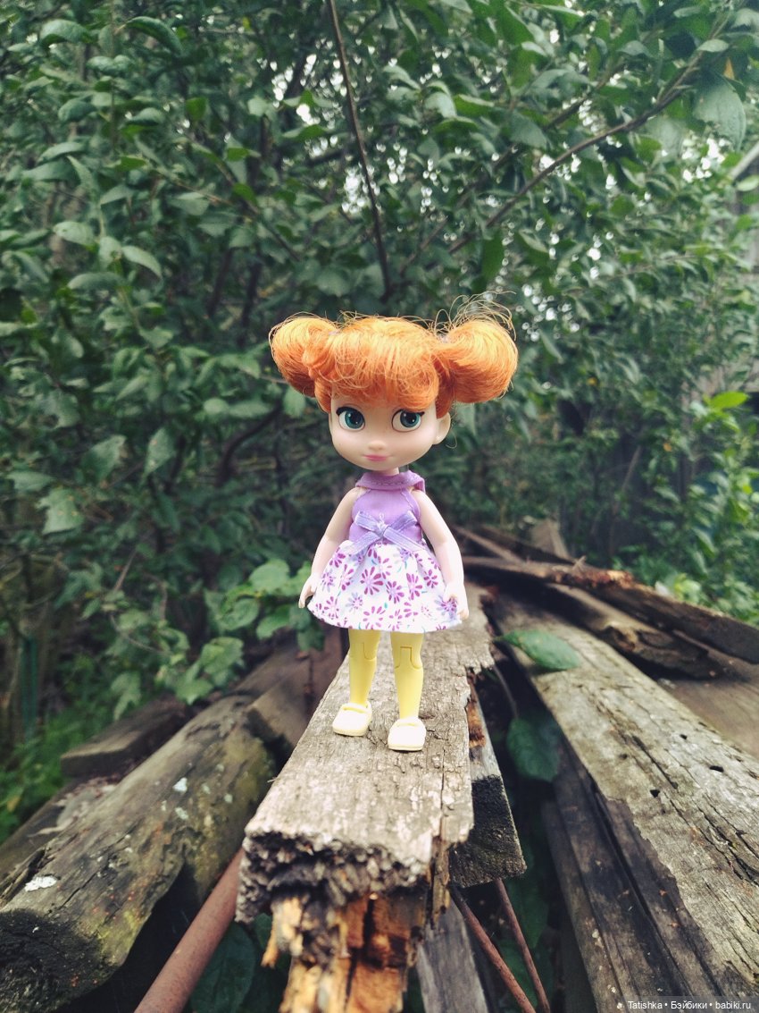 Хорошо в деревне летом — Мини (фото 2)