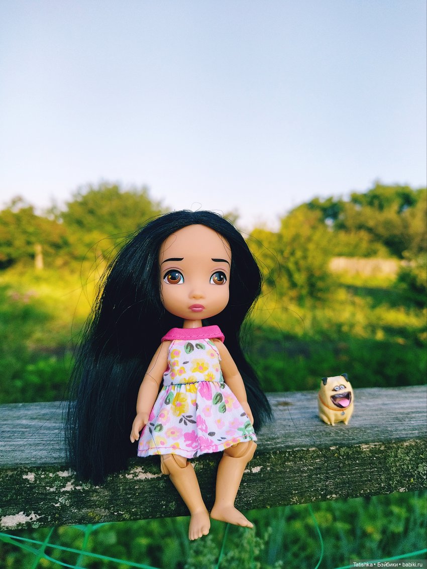 Хорошо в деревне летом — Мини (фото 7)