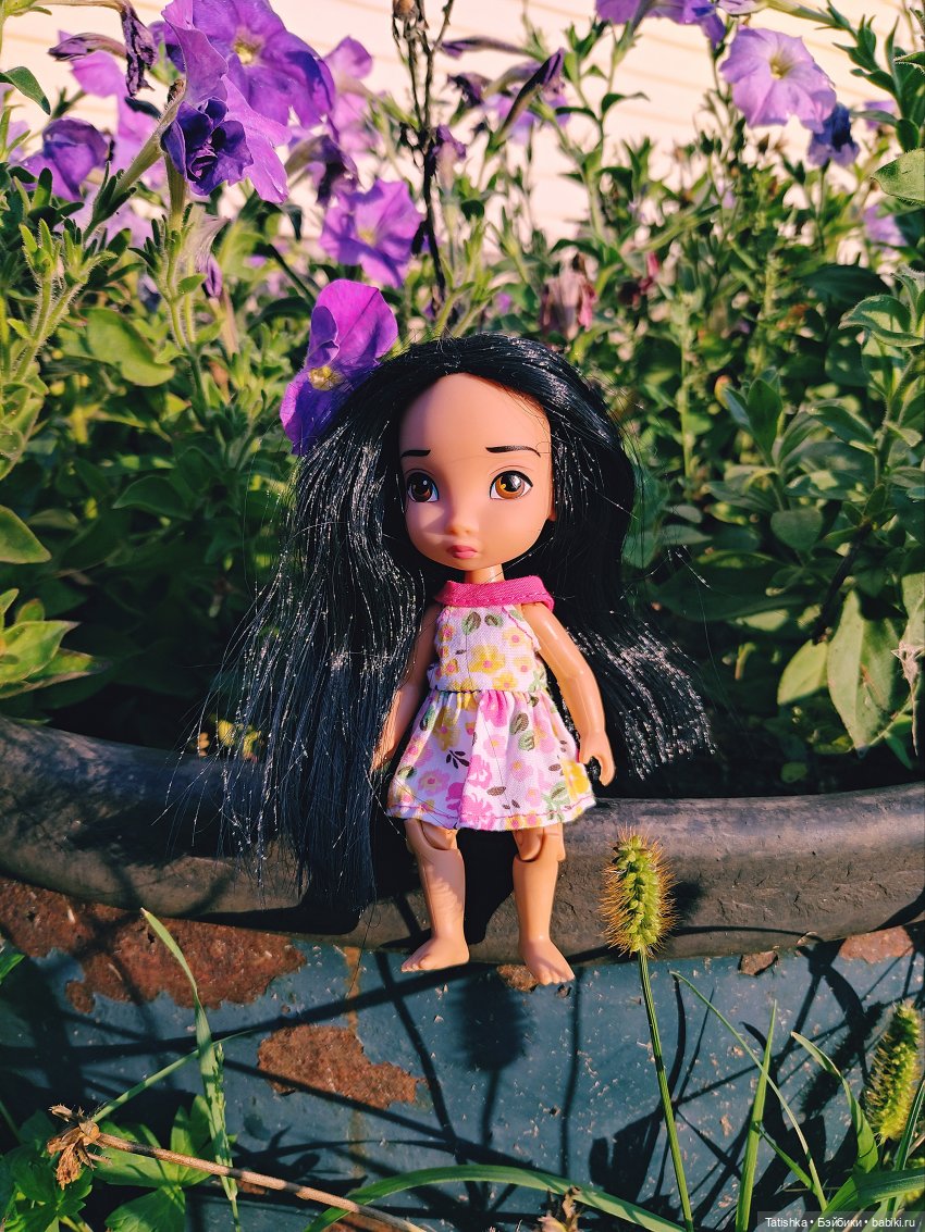 Хорошо в деревне летом — Мини (фото 8)