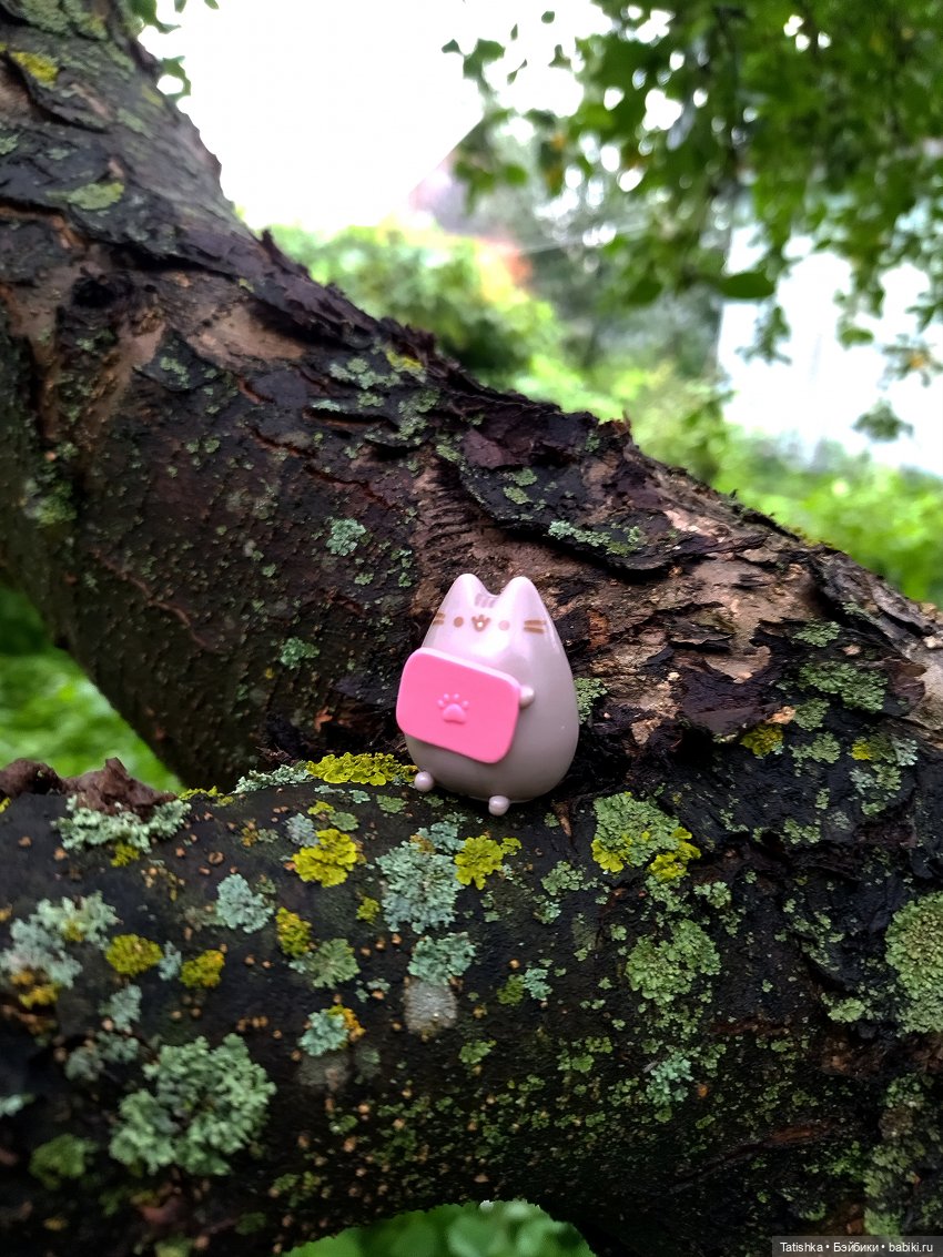 Каждому своё — Интересные игрушки и фигурки (разное): редкие (фото 4)