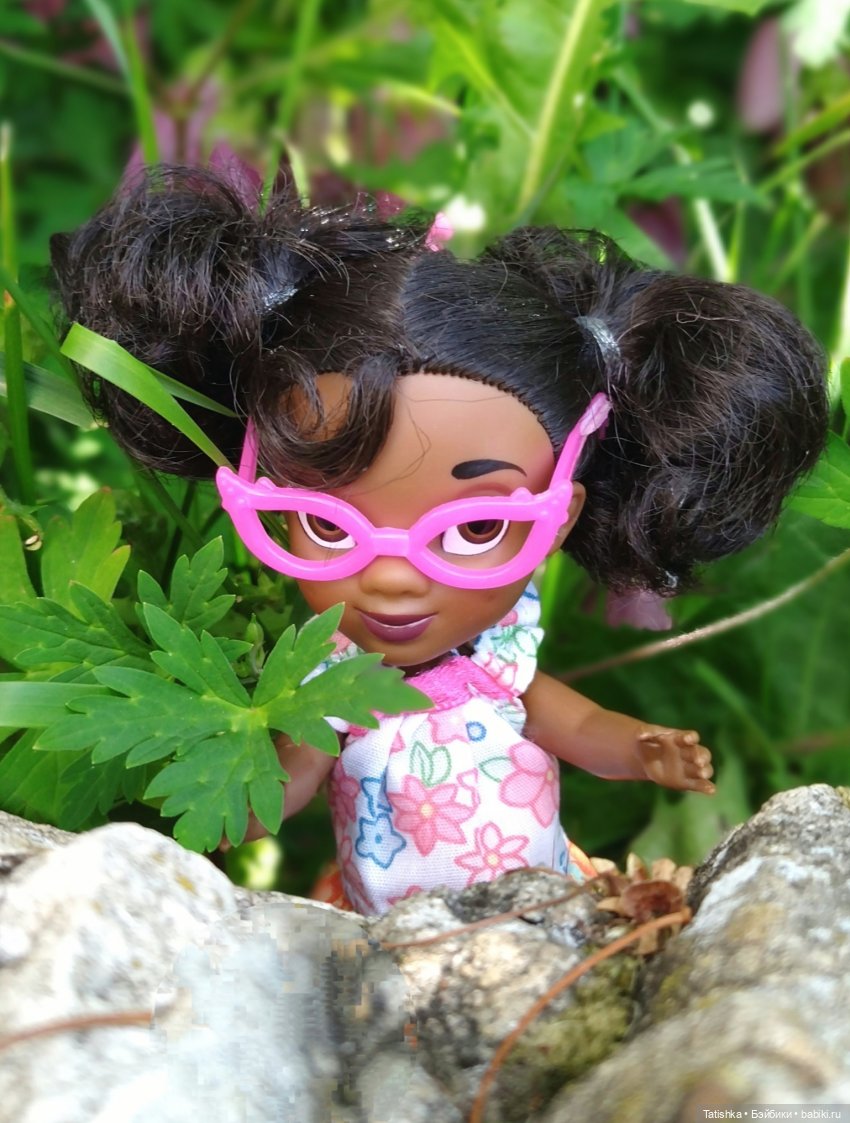 Итоги 2023 — Итоги года и челленджи: Кукольные планы (фото 2)