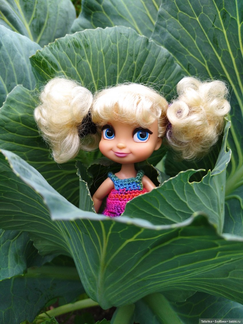 Итоги 2023 — Итоги года и челленджи: Кукольные планы (фото 3)