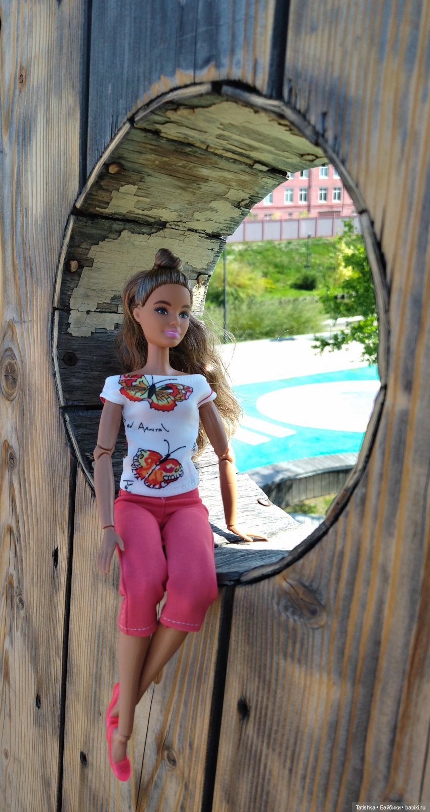 Итоги 2023 — Итоги года и челленджи: Кукольные планы (фото 4)