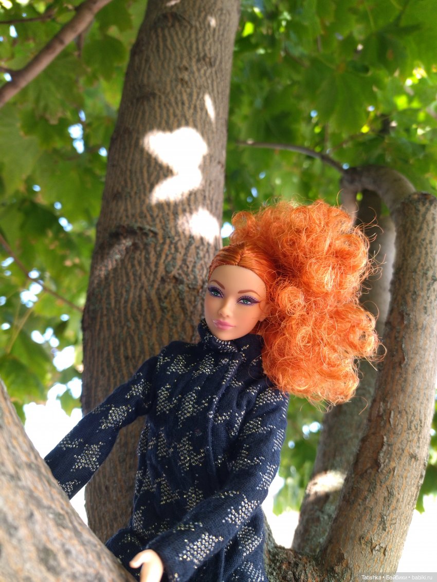 Итоги 2023 — Итоги года и челленджи: Кукольные планы (фото 7)