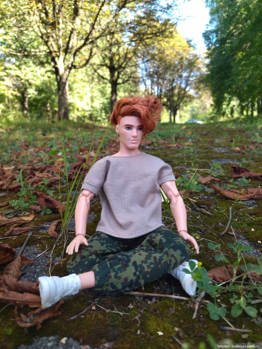 Итоги 2023 — Итоги года и челленджи: Кукольные планы (фото 5)