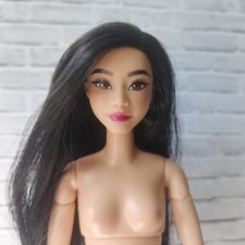 Barbie deluxe