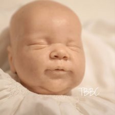 Мини молд Lottie by Bonnie Brown