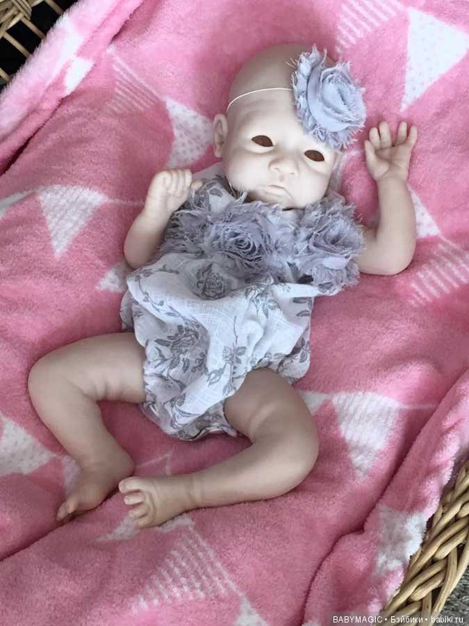 Новый молдик Aster by Toby Morgan (фото 5)