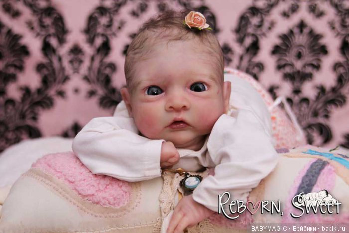 Новый молдик Aster by Toby Morgan (фото 4)