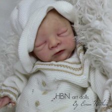 Новый молдик Gaige Тоби Морган