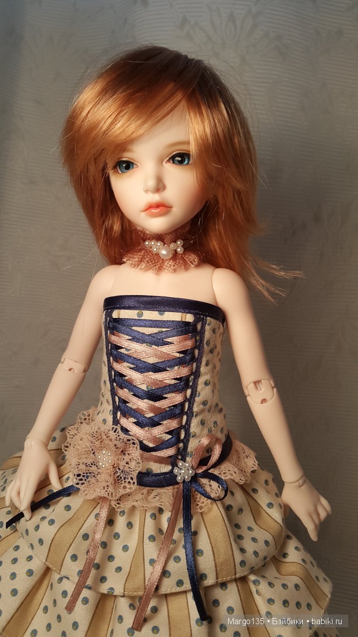 Моя Лиза KID Ipehouse. Фотосессия для конкурса. Как это было (фото 6)