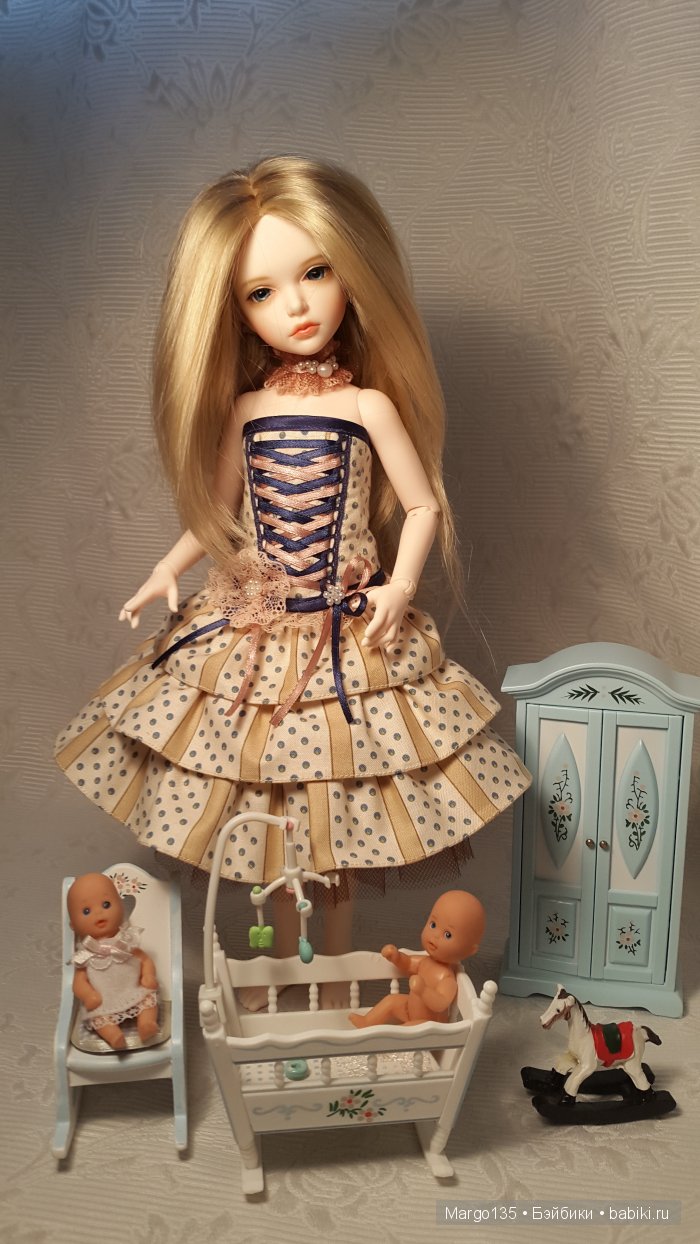 Моя Лиза KID Ipehouse. Фотосессия для конкурса. Как это было (фото 5)