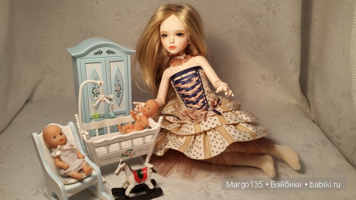 Моя Лиза KID Ipehouse. Фотосессия для конкурса. Как это было