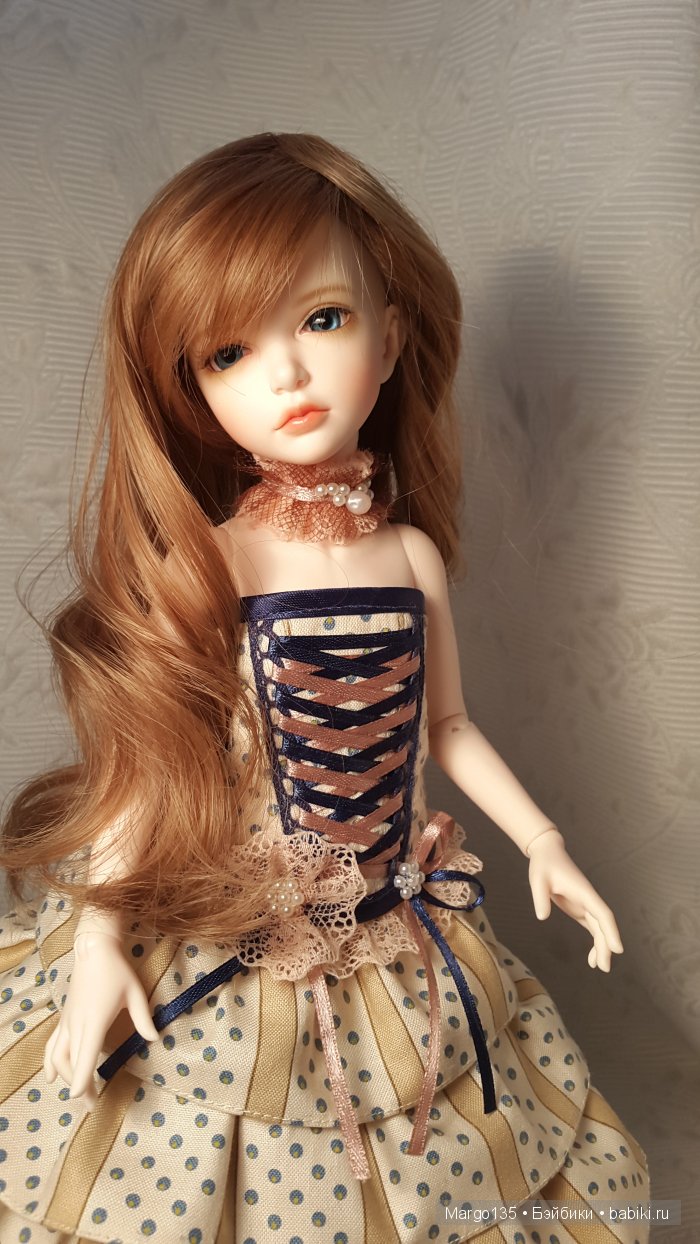 Моя Лиза KID Ipehouse. Фотосессия для конкурса. Как это было (фото 3)