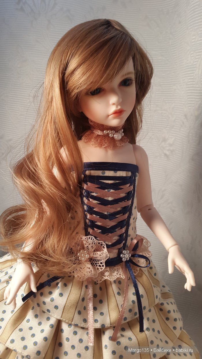 Моя Лиза KID Ipehouse. Фотосессия для конкурса. Как это было (фото 4)