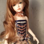 Моя Лиза KID Ipehouse. Фотосессия для конкурса. Как это было.