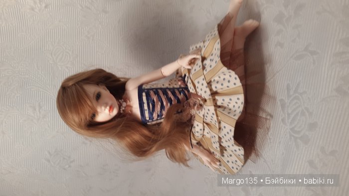 Моя Лиза KID Ipehouse. Фотосессия для конкурса. Как это было (фото 8)