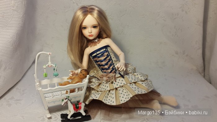 Моя Лиза KID Ipehouse. Фотосессия для конкурса. Как это было (фото 7)