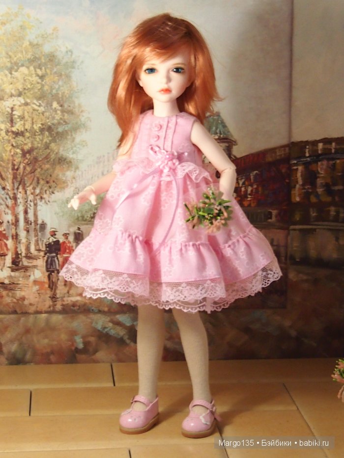 По следам розового конкурса. Как мы искали образ или какая разная бывает Лиза | Бэйбики По следам розового конкурса. Как мы искали образ или какая разная бывает Лиза