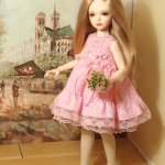 По следам розового конкурса. Как мы искали образ или какая разная бывает Лиза