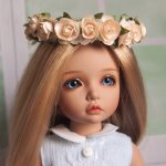 Элин Iplehouse- самая милая девочка