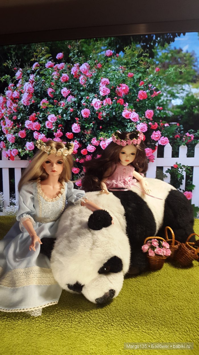 По следам сказочного конкурса