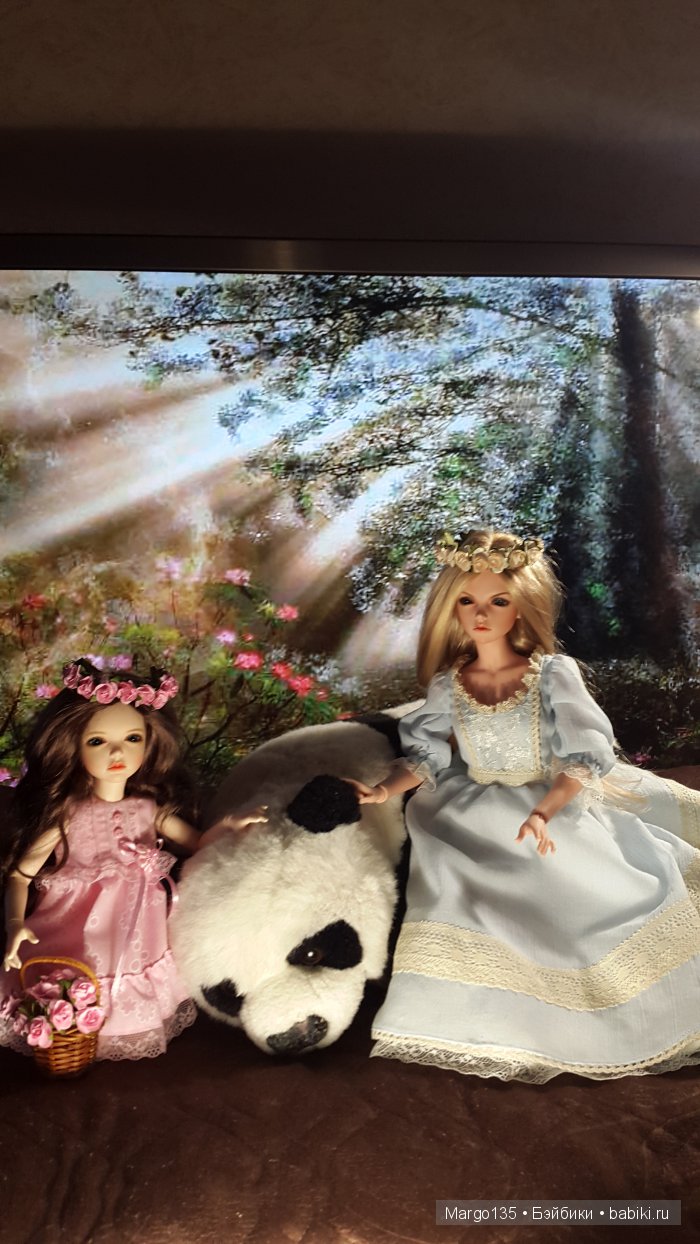 По следам сказочного конкурса