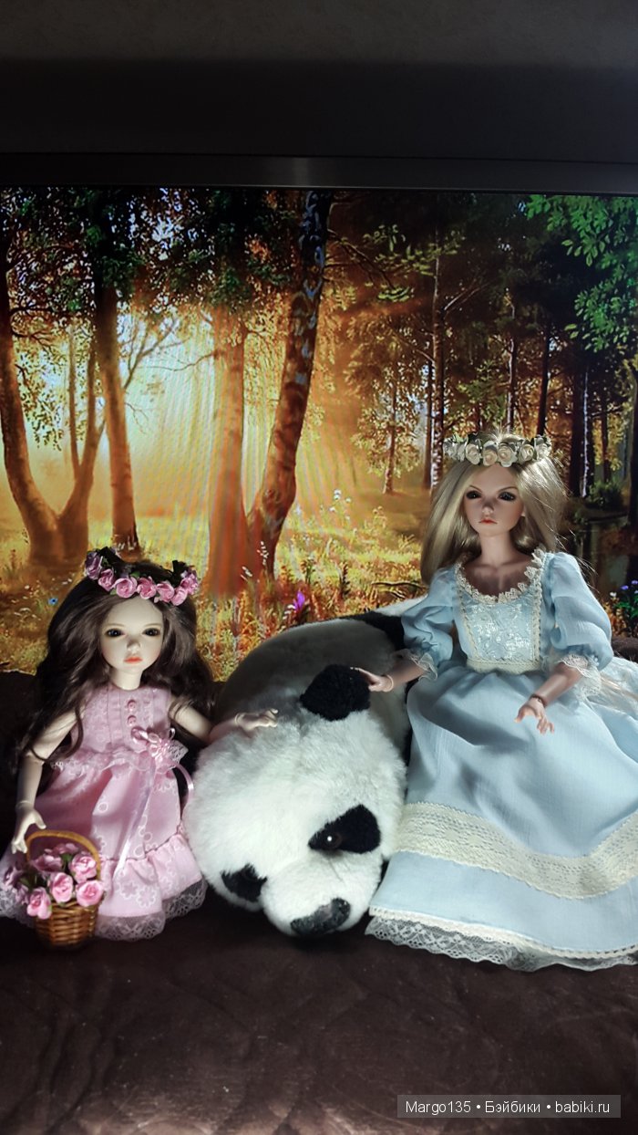 По следам сказочного конкурса