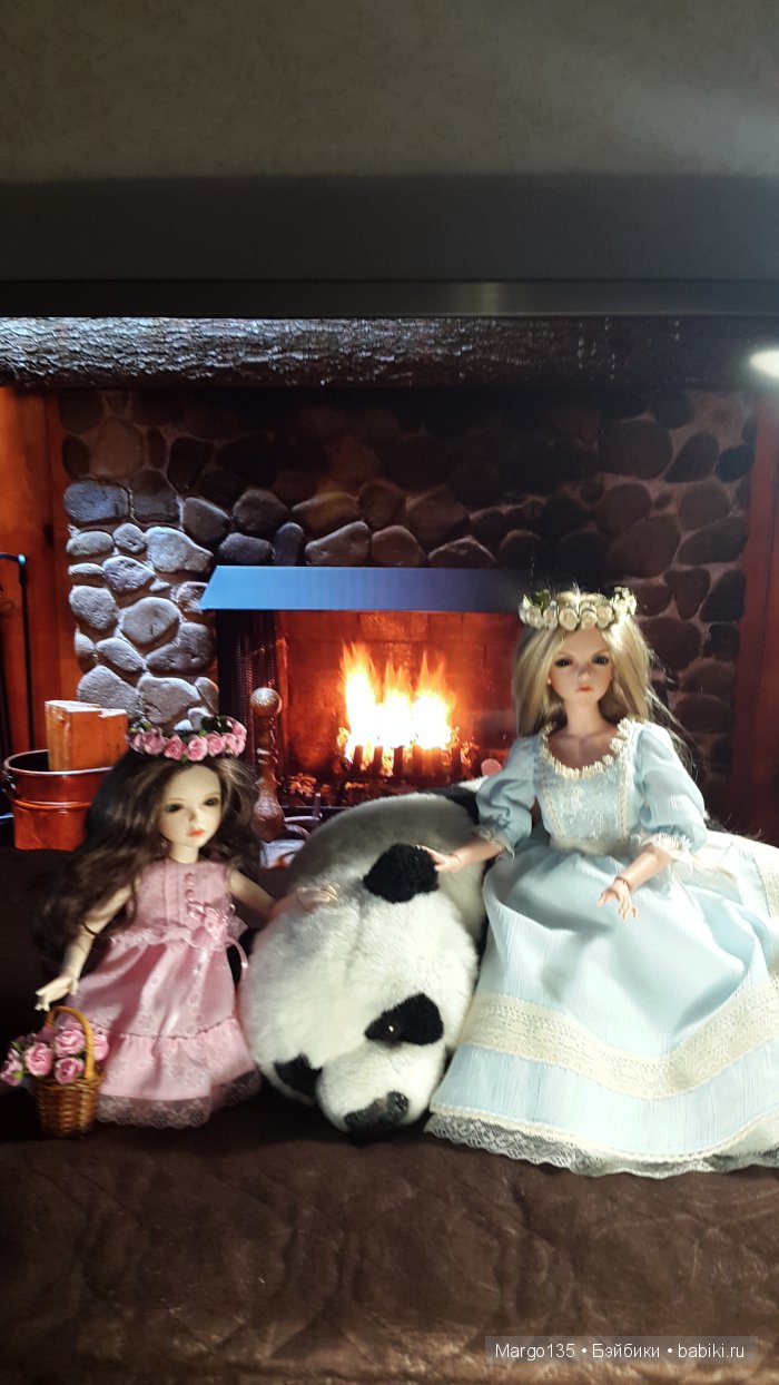 По следам сказочного конкурса