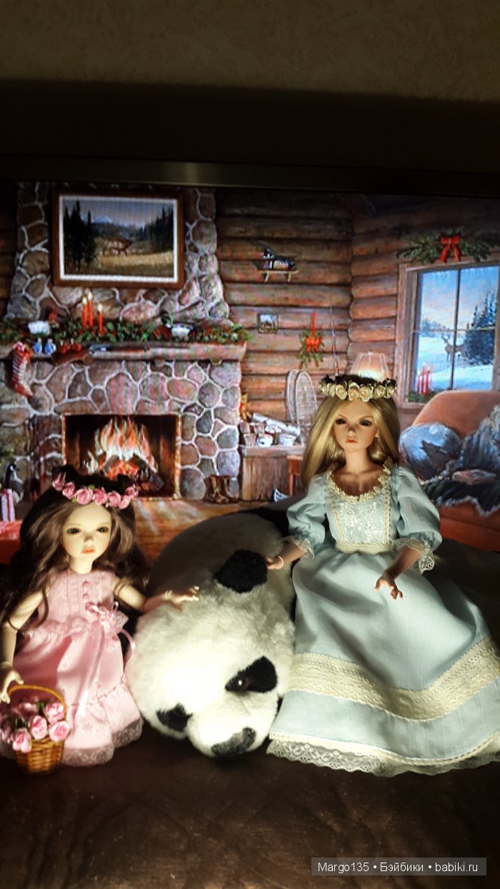 По следам сказочного конкурса