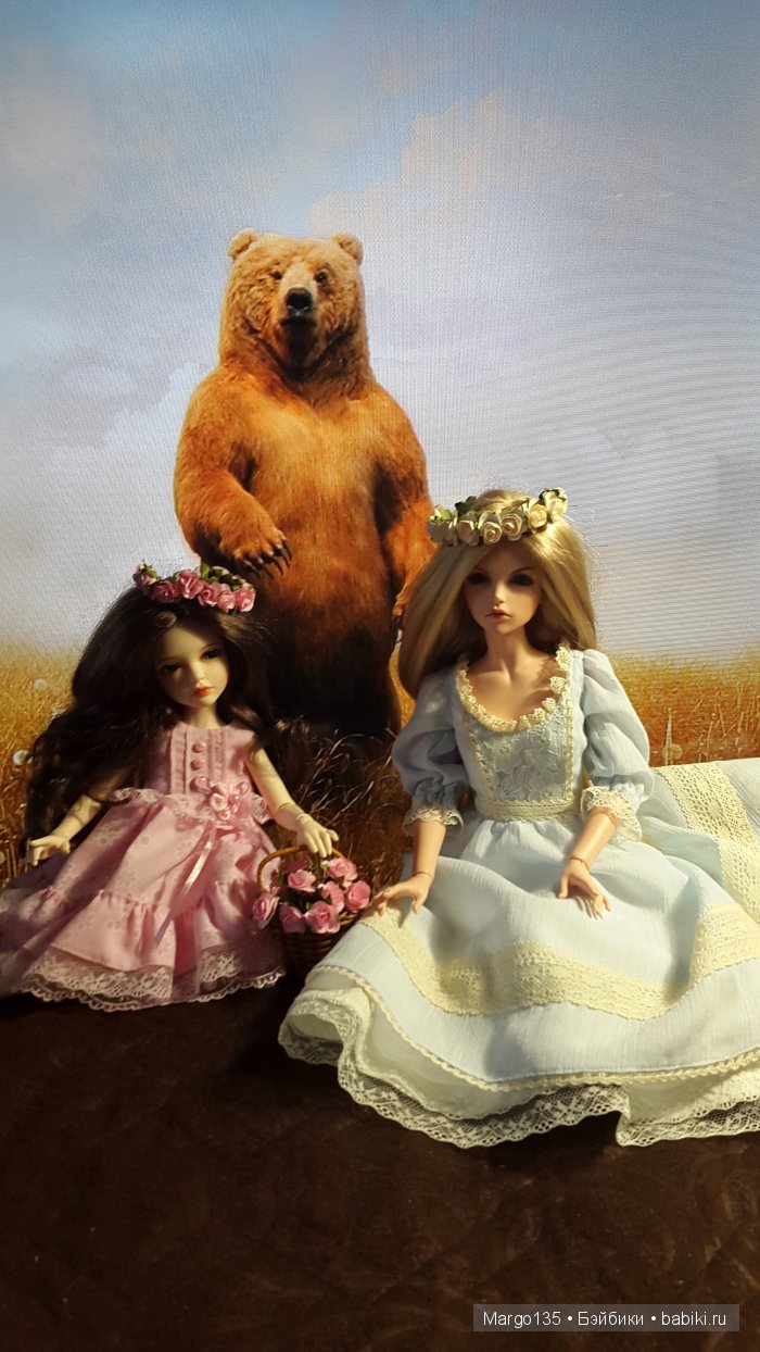 По следам сказочного конкурса