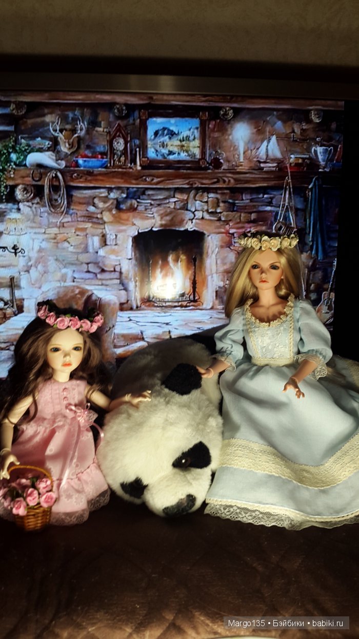 По следам сказочного конкурса