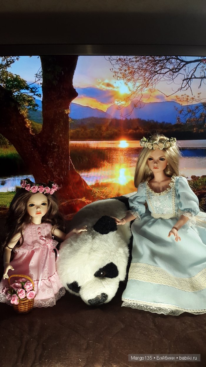 По следам сказочного конкурса