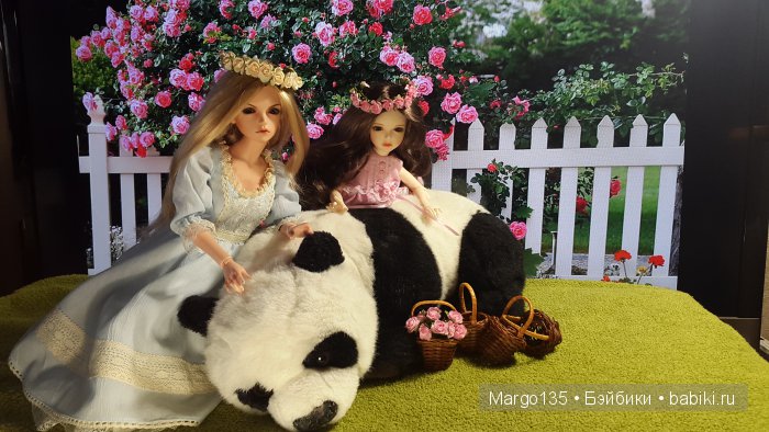 По следам сказочного конкурса