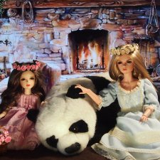 По следам сказочного конкурса