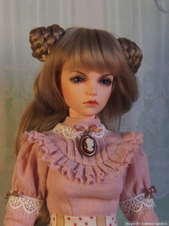 Рюшечки, оборочки, бантики, кружавчики (фото 7)